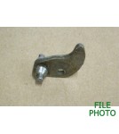 Extractor Lever - Early Variation - Original